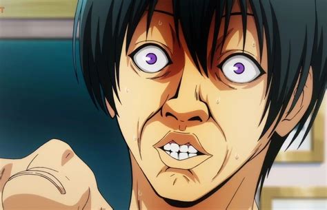 funny manga faces|anime funny faces.